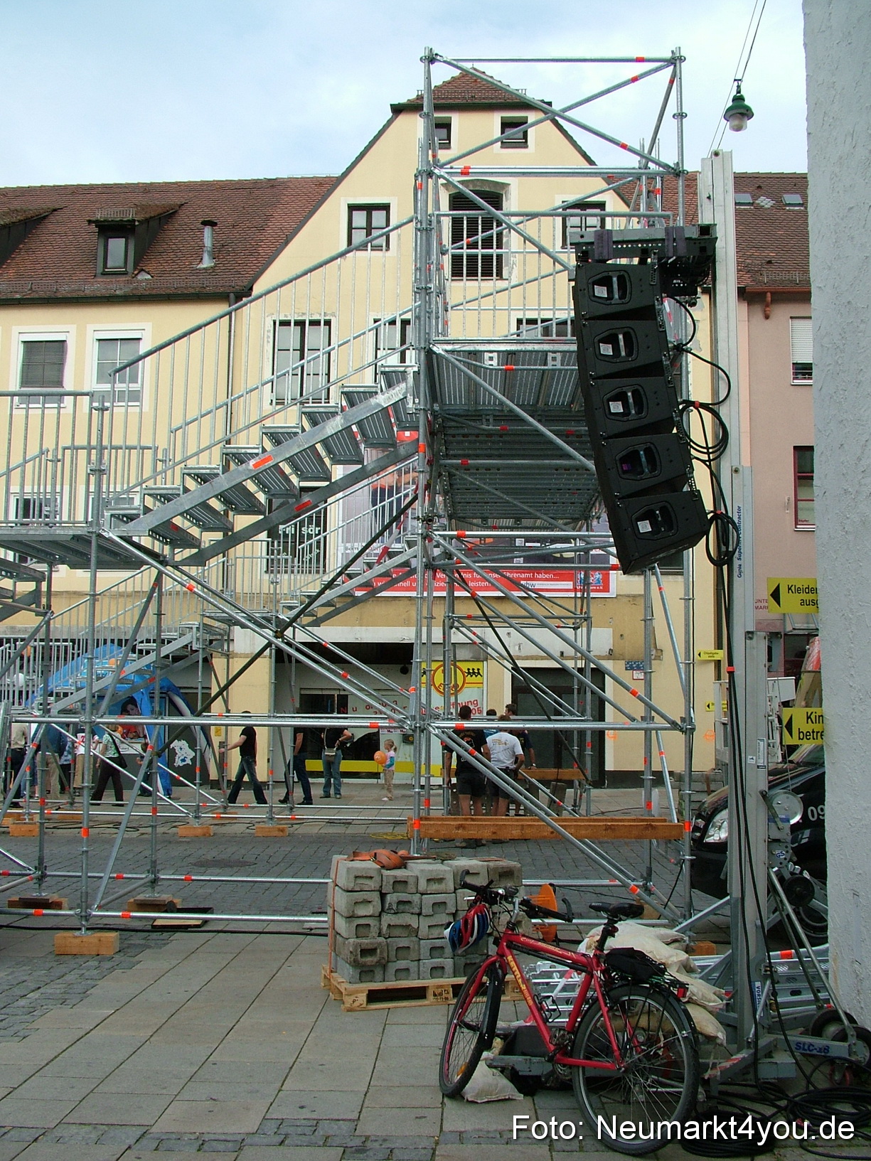 0455 Stadtlauf Neumarkt